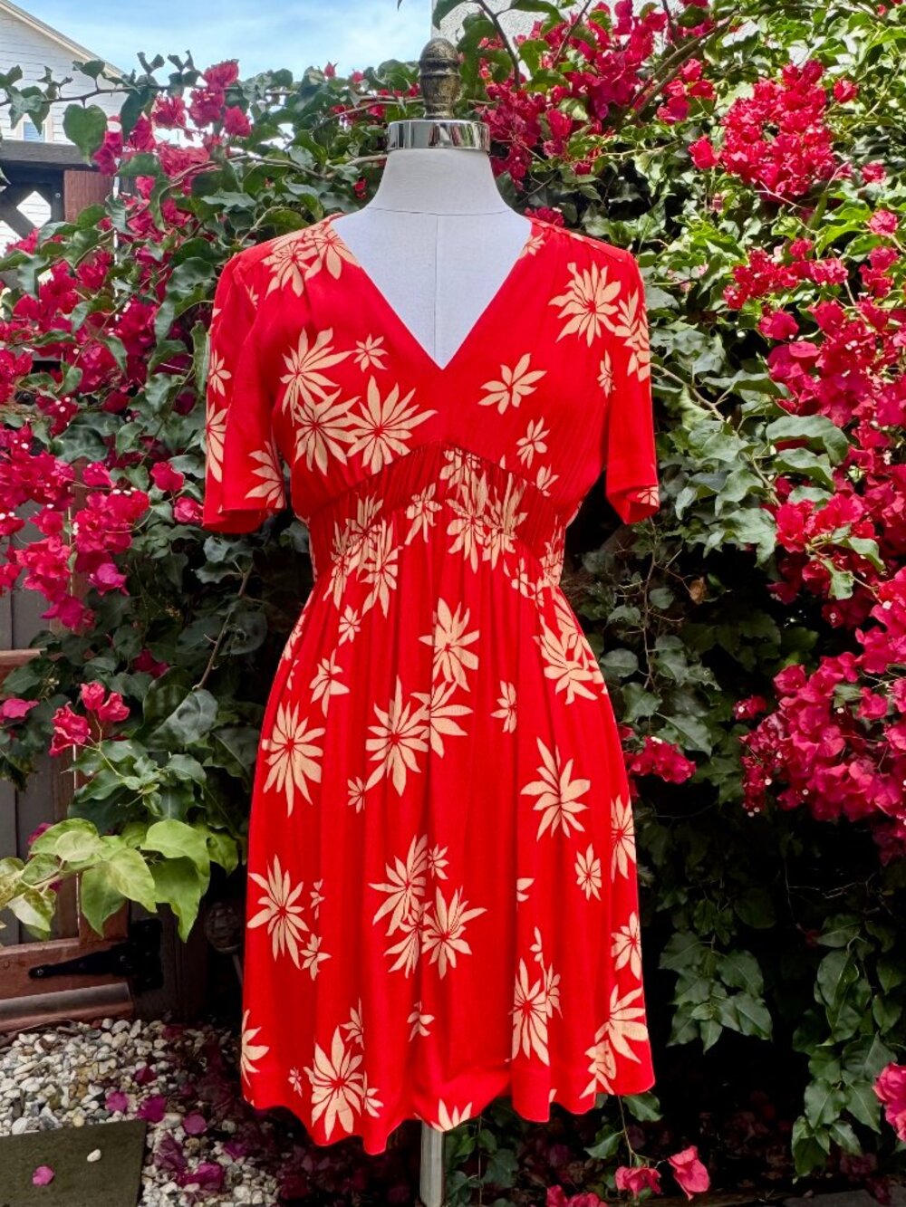 Anthropologie HD in Paris | UK 10 / US 6 | Excellent Condition